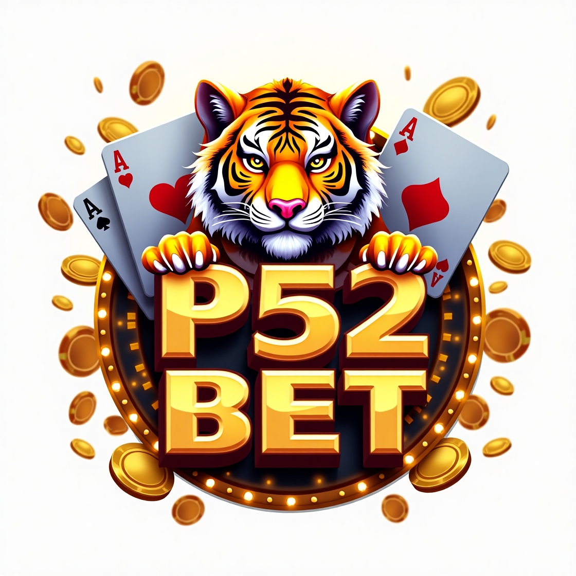 register P52 BET